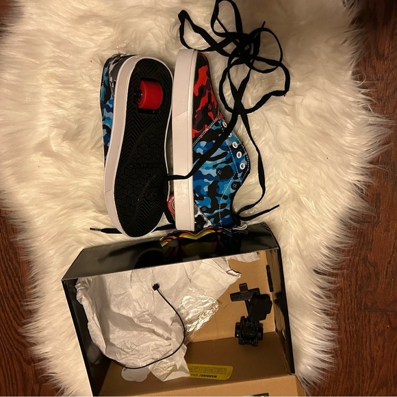 The original Heelys - Picture 3 of 7